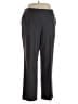Briggs Gray Dress Pants Size 16S - photo 1