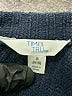 Time and Tru Stripes Gray Pullover Sweater Size S - photo 7