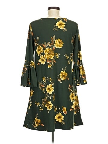Nine Britton Casual Dress (view 2)