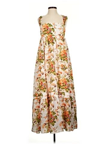 By Anthropologie Casual Dress (view 1)