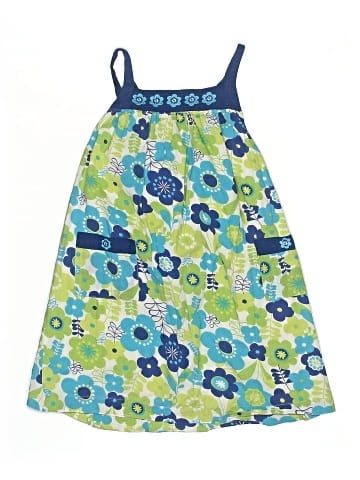 Claire's Rose Dress (view 1)