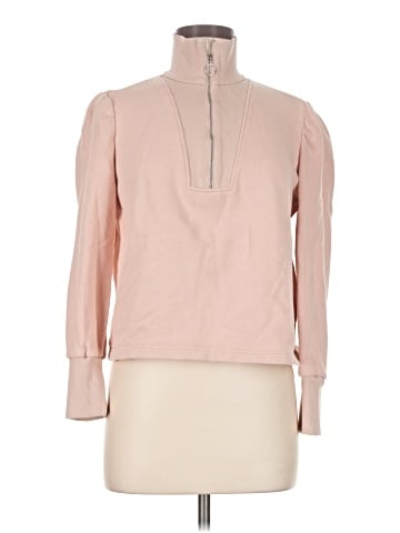 Rebecca Taylor Turtleneck Sweater (view 1)