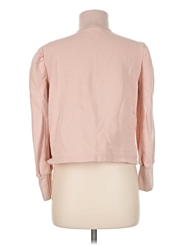 Rebecca Taylor Turtleneck Sweater (view 2)