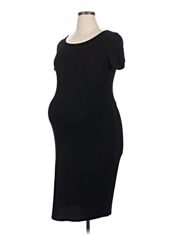 Ingrid + Isabel Casual Dress (view 1)