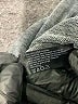 Peace Love World Gray Pullover Sweater Size M - photo 8