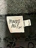 Princess Polly Black Long Sleeve Top Size 2 - photo 7