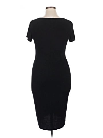 Ingrid + Isabel Casual Dress (view 2)