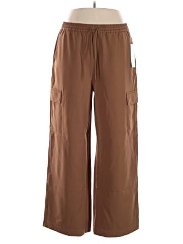 Athleta Cargo Pants (view 1)