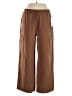 Athleta Brown Cargo Pants Size L - photo 1