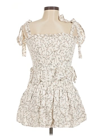 Shona Joy Sleeveless Blouse (view 1)