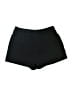 Reebok Solid Black Athletic Shorts Size M (estimated) - photo 2