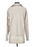 Shein Tan Long Sleeve Turtleneck Size 2 - photo 2