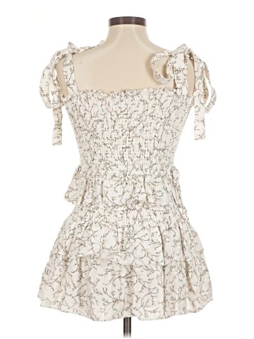 Shona Joy Sleeveless Blouse (view 2)