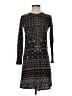 BCBGMAXAZRIA Tweed Black Casual Dress Size XS - photo 1