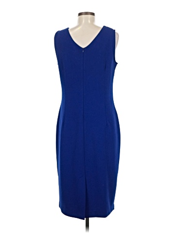 Maya Brooke Cocktail Dress (view 2)