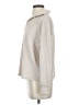 Shein Tan Long Sleeve Turtleneck Size 2 - photo 5