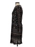 BCBGMAXAZRIA Tweed Black Casual Dress Size XS - photo 5