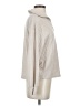 Shein Tan Long Sleeve Turtleneck Size 2 - photo 4