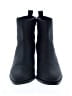 Giani Bernini Black Ankle Boots Size 8 1/2 - photo 2