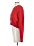 Zara Red Pullover Sweater Size S - photo 5
