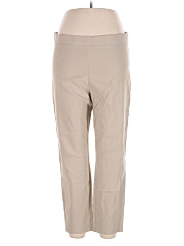 Ellen Tracy Active Pants (view 1)