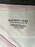 Assorted Brands 100% Cotton Ivory Casual Dress Size S - photo 7