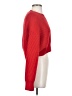 Zara Red Pullover Sweater Size S - photo 4