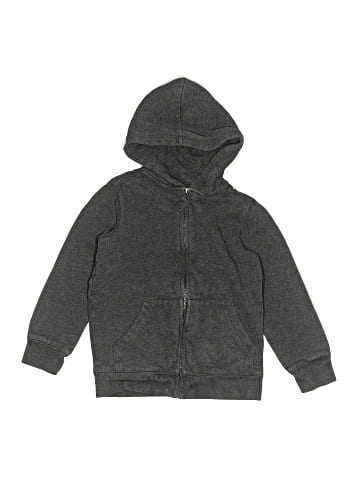 Primary Clothing Zip Up Hoodie (view 1)