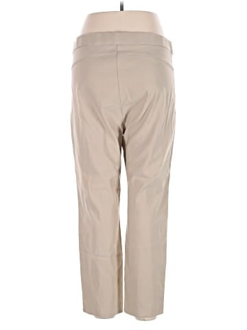 Ellen Tracy Active Pants (view 2)