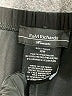 R&M Richards Black Casual Pants Size 18 - photo 4