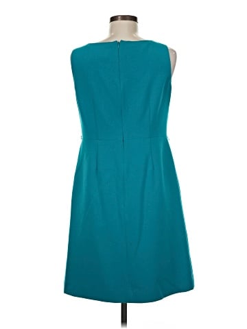 Anne Klein Cocktail Dress (view 2)