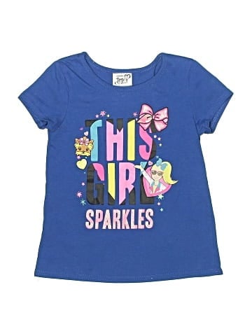 Nickelodeon Short Sleeve T-Shirt (view 1)