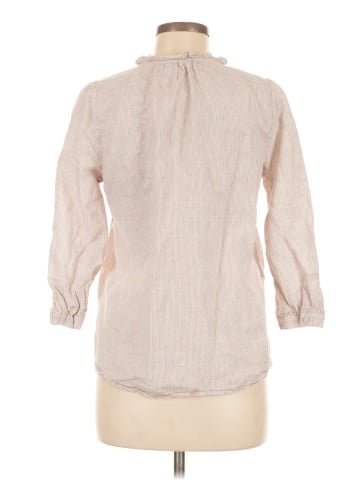 Doe & Rae 3/4 Sleeve Blouse (view 2)