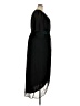 City Chic Black Cocktail Dress Size 22 Plus (XL) - photo 4