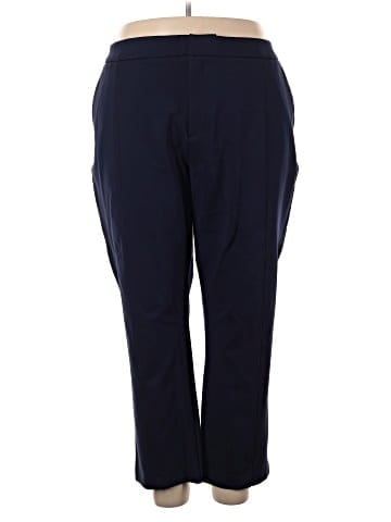 ELOQUII Active Pants (view 1)