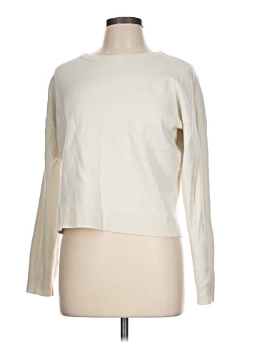 Heyton Pullover Sweater (view 1)