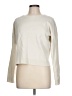 Heyton Ivory Pullover Sweater Size L - photo 1