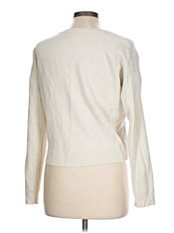 Heyton Pullover Sweater (view 2)