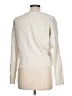 Heyton Ivory Pullover Sweater Size L - photo 2