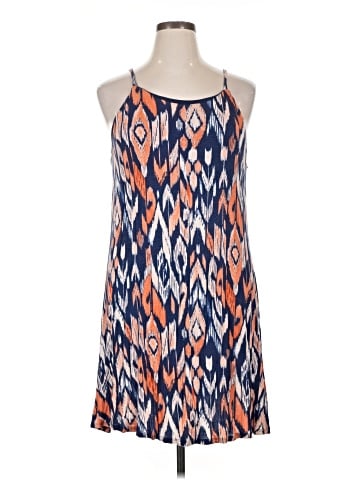 a.n.a. A New Approach Casual Dress (view 1)