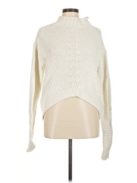Lucky Brand Pullover Sweater