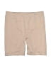 Marilyn Monroe Tan Khaki Shorts Size XXS - photo 1