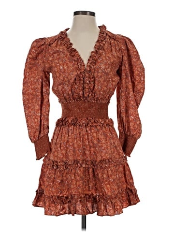 House of Harlow 1960 Cocktail Dress (view 1)