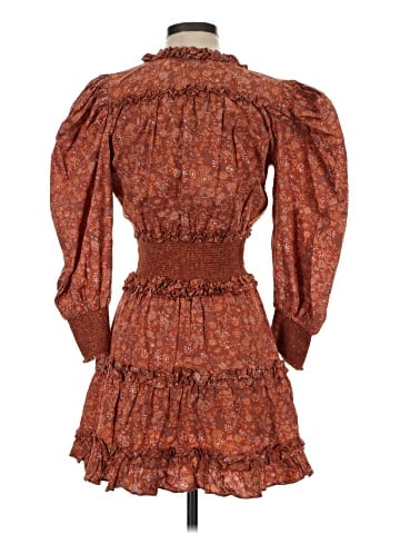 House of Harlow 1960 Cocktail Dress (view 2)