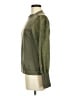 Tiny 100% Cotton Green Long Sleeve Top Size M - photo 5