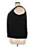 Jones Studio Black Sleeveless Blouse Size 3X - photo 5