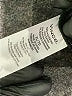 Vince. Solid Black Casual Dress Size XL - photo 8