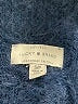 Lucky Brand Blue Pullover Sweater Size S - photo 7