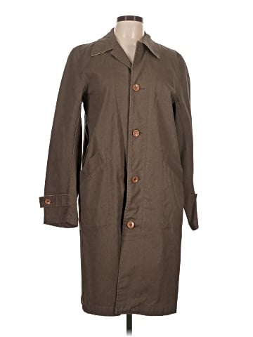 CALVIN KLEIN JEANS Trenchcoat (view 1)