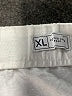 Gap Ivory Linen Pants Size XL - photo 6